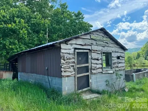 1298 Air Bellows Gap Road Sparta NC 28675
