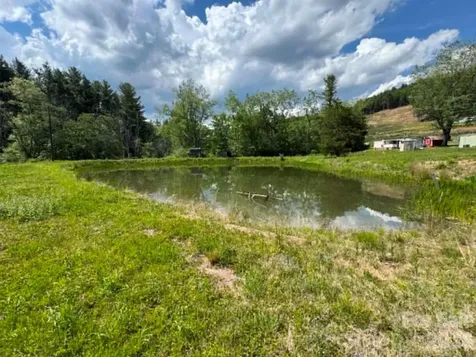 1298 Air Bellows Gap Road Sparta NC 28675