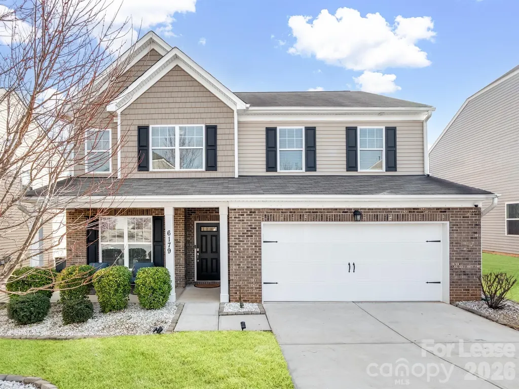 6179 Kilchurn Drive Fort Mill SC 29707