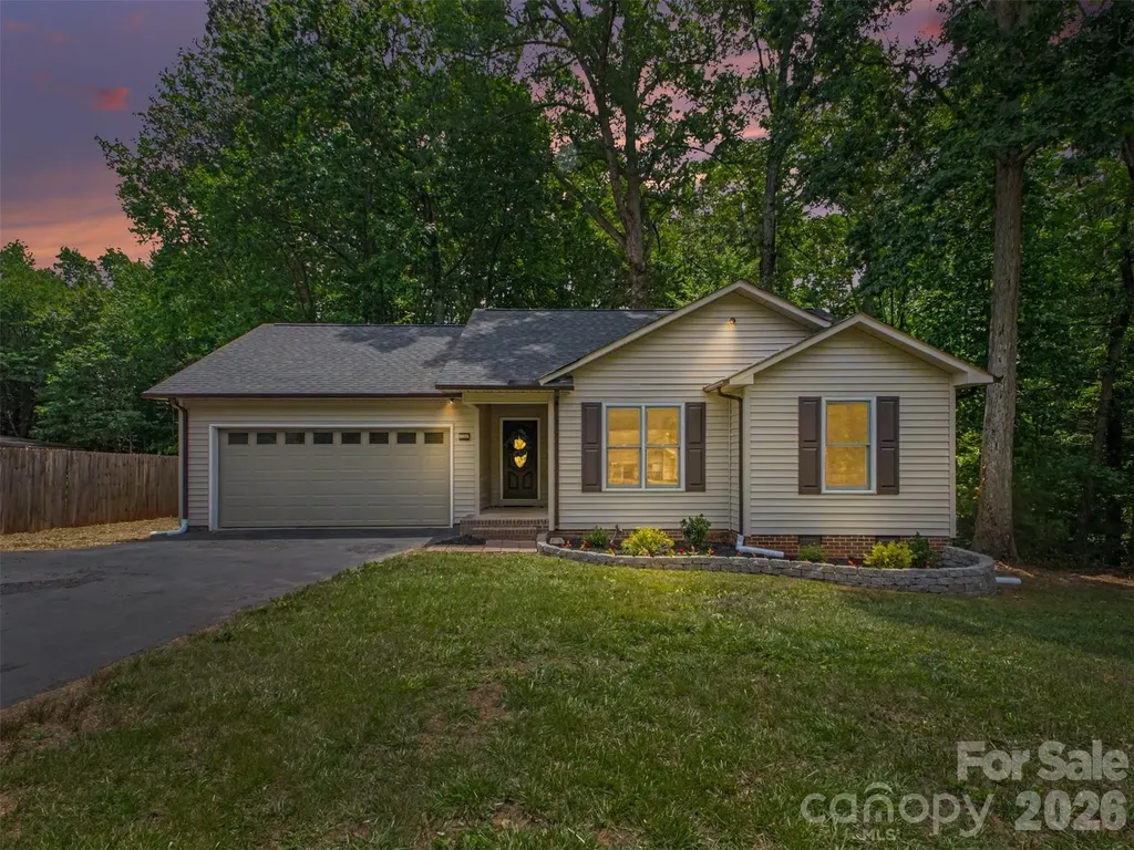 7382 Summit Drive Denver NC 28037