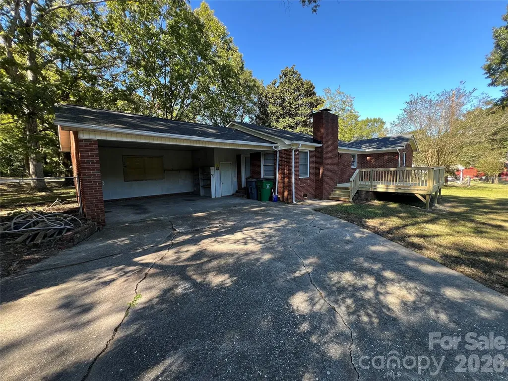 128 Woodlynn Drive Charlotte NC 28214