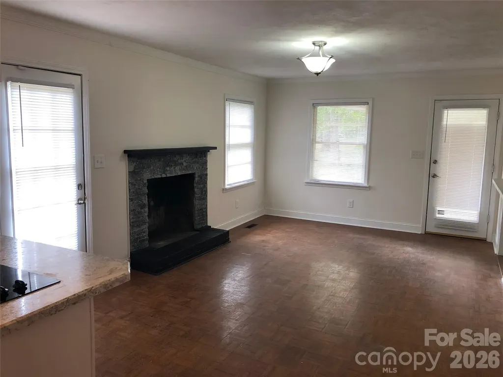 128 Woodlynn Drive Charlotte NC 28214