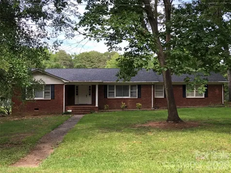 128 Woodlynn Drive Charlotte NC 28214