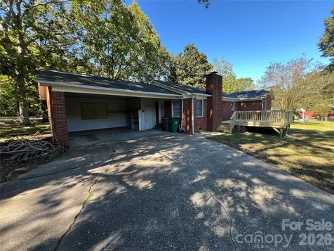 128 Woodlynn Drive Charlotte NC 28214
