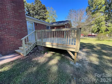 128 Woodlynn Drive Charlotte NC 28214