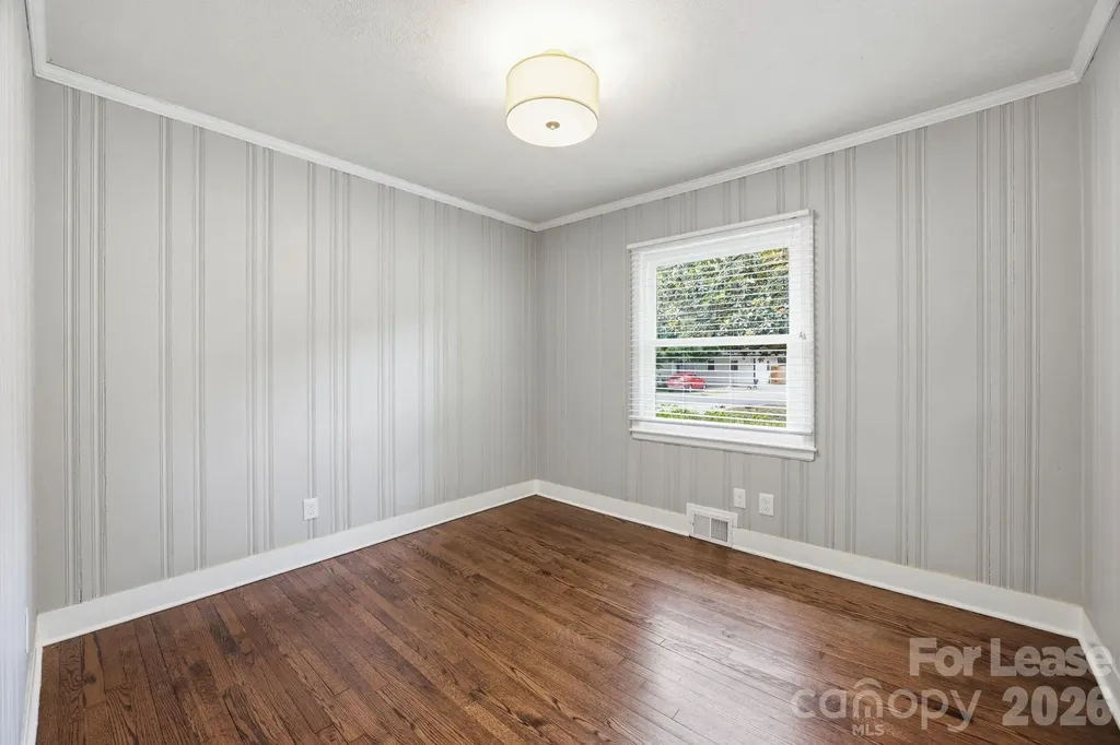 2727 Springway Drive Charlotte NC 28205