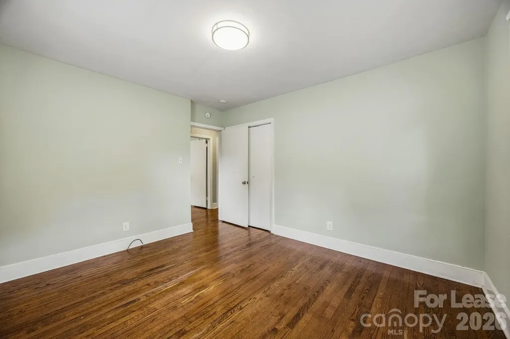 2727 Springway Drive Charlotte NC 28205