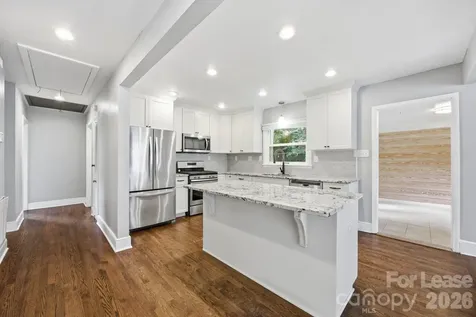 2727 Springway Drive Charlotte NC 28205