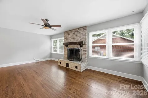 2727 Springway Drive Charlotte NC 28205