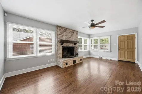 2727 Springway Drive Charlotte NC 28205
