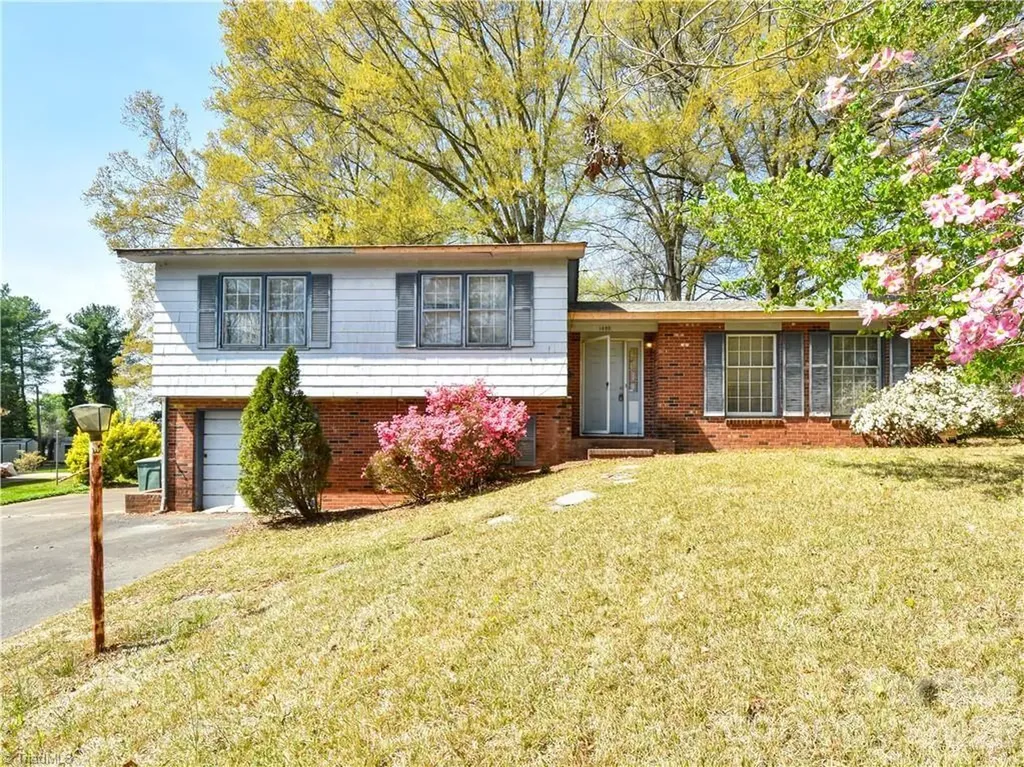 Winston Salem NC, 1420 Waybridge Lane