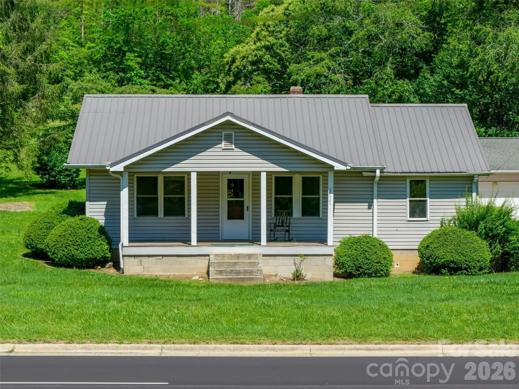 3619 Asheville Highway Pisgah Forest NC 28768