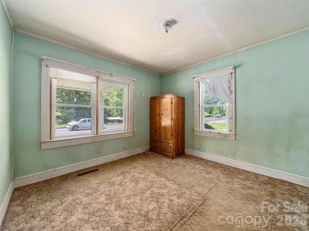 3619 Asheville Highway Pisgah Forest NC 28768