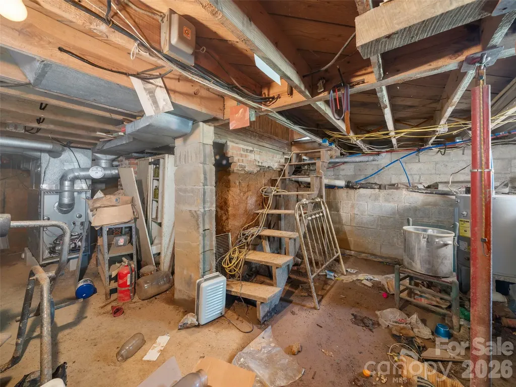 3619 Asheville Highway Pisgah Forest NC 28768