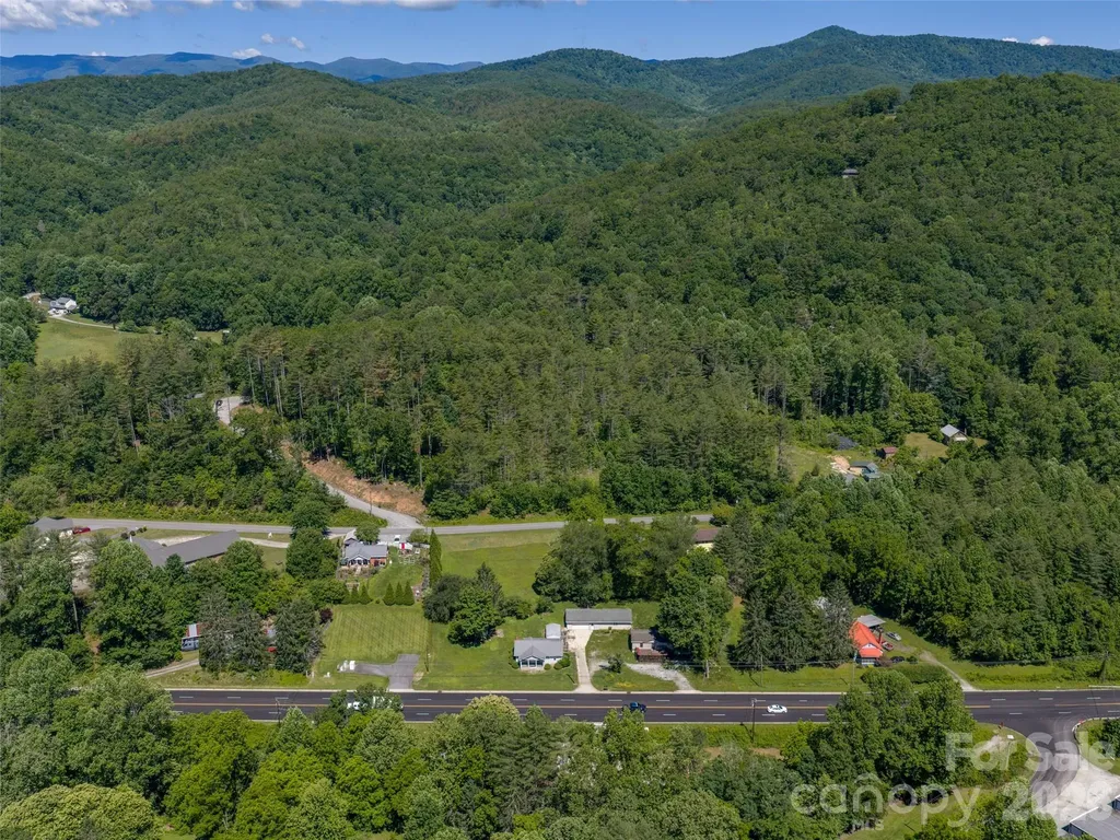 3619 Asheville Highway Pisgah Forest NC 28768