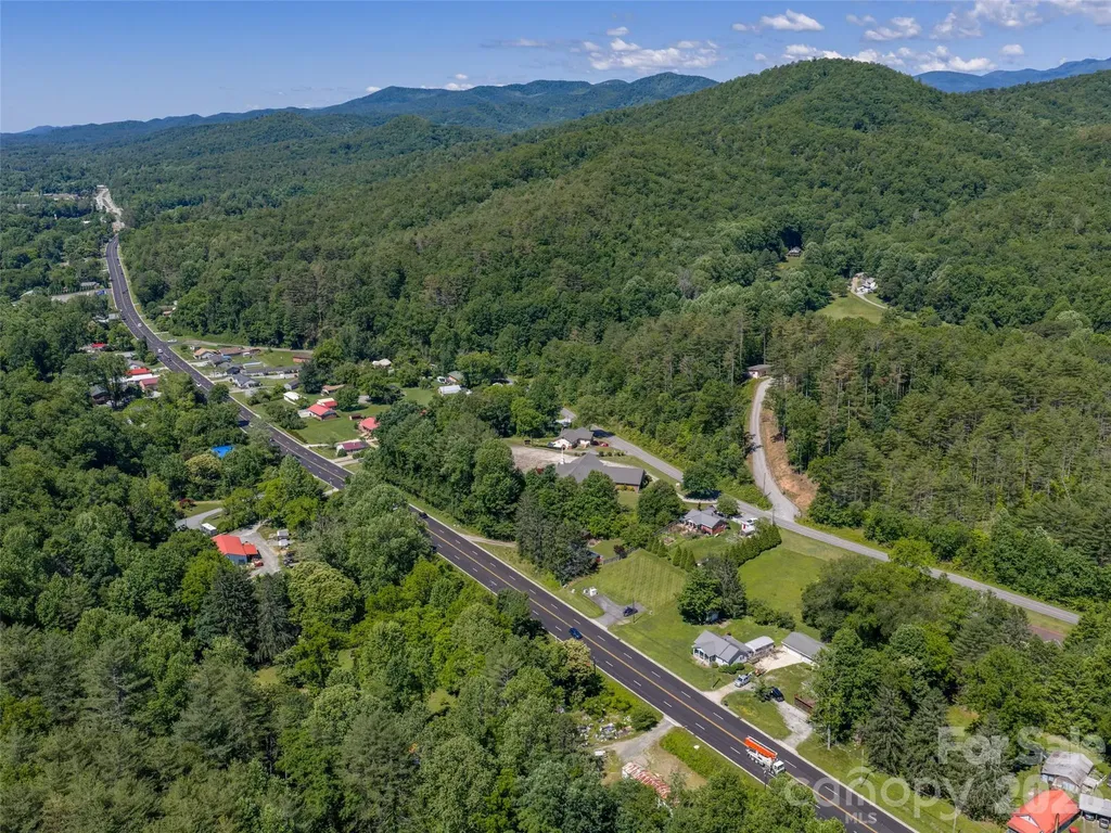 3619 Asheville Highway Pisgah Forest NC 28768