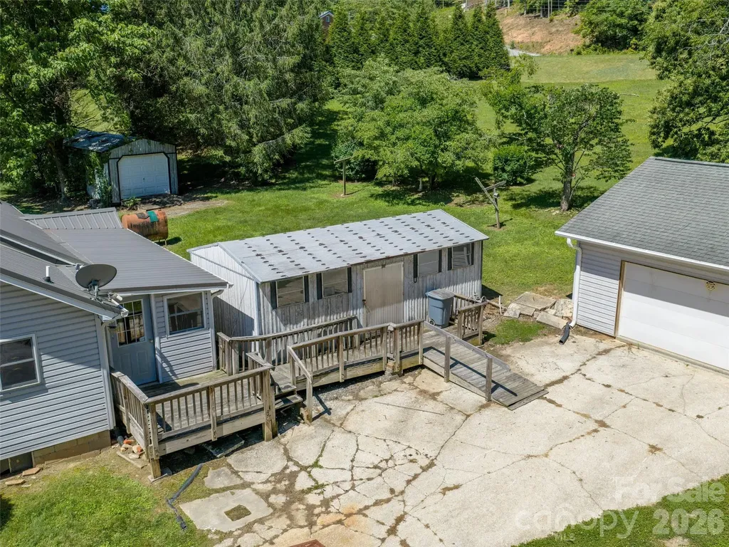 3619 Asheville Highway Pisgah Forest NC 28768