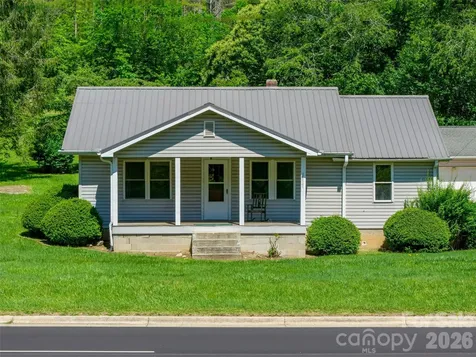 3619 Asheville Highway Pisgah Forest NC 28768