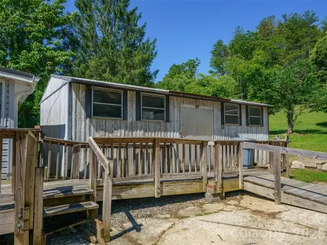 3619 Asheville Highway Pisgah Forest NC 28768