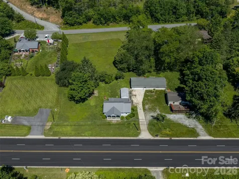 3619 Asheville Highway Pisgah Forest NC 28768