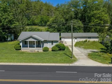 3619 Asheville Highway Pisgah Forest NC 28768