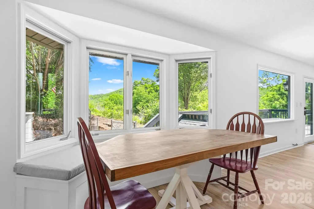 270 Blake Branch Road Sylva NC 28779
