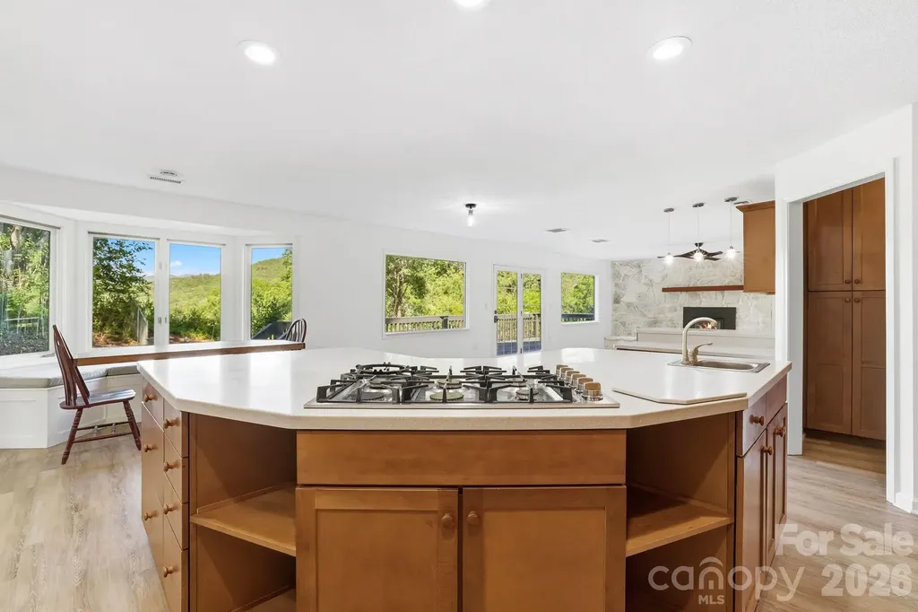 270 Blake Branch Road Sylva NC 28779