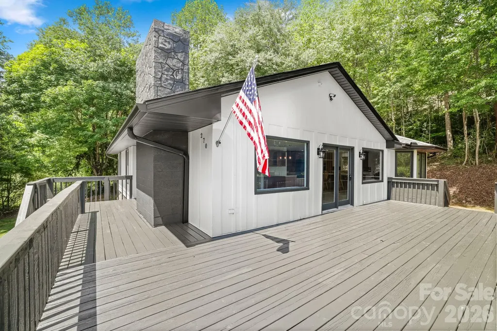 270 Blake Branch Road Sylva NC 28779