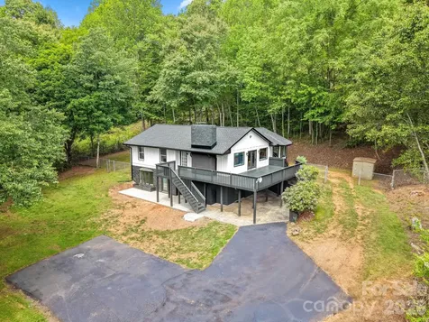 270 Blake Branch Road Sylva NC 28779
