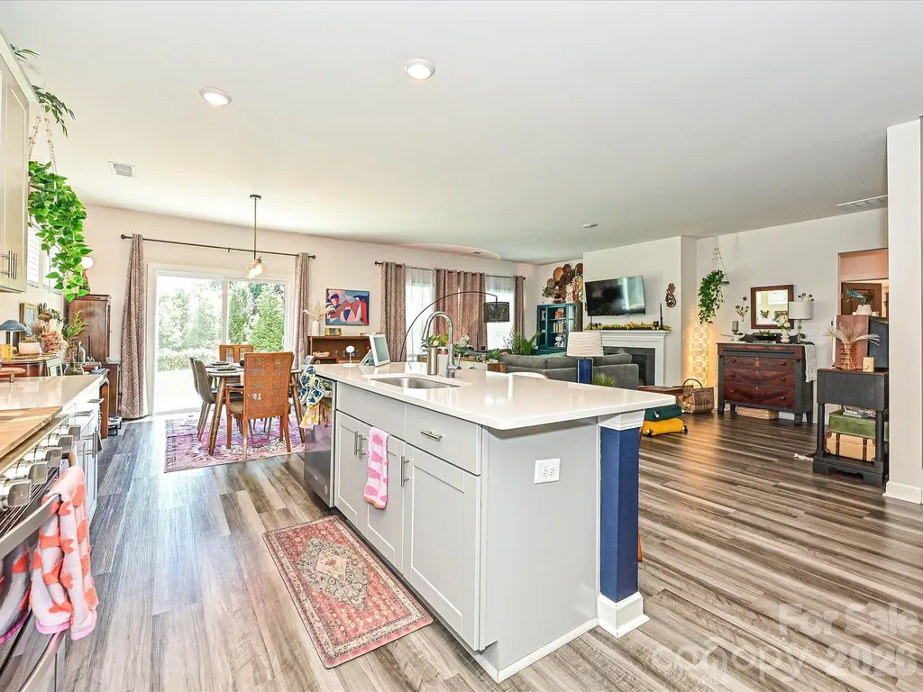 3008 Hayes Ridge Drive Belmont NC 28012
