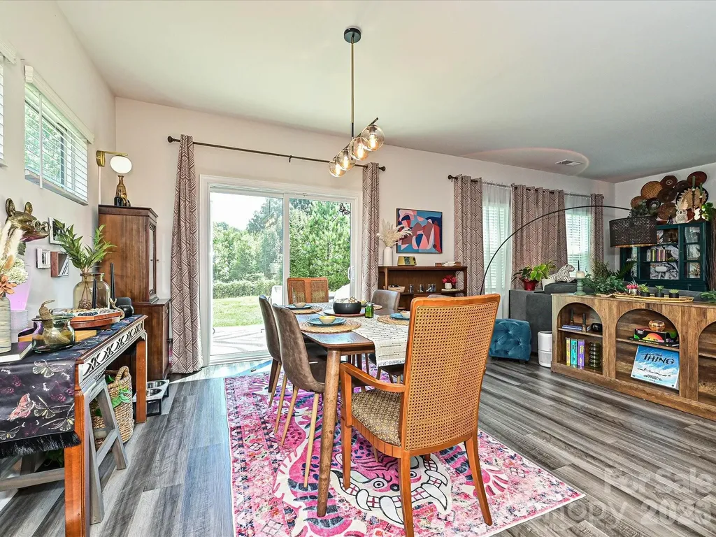 3008 Hayes Ridge Drive Belmont NC 28012