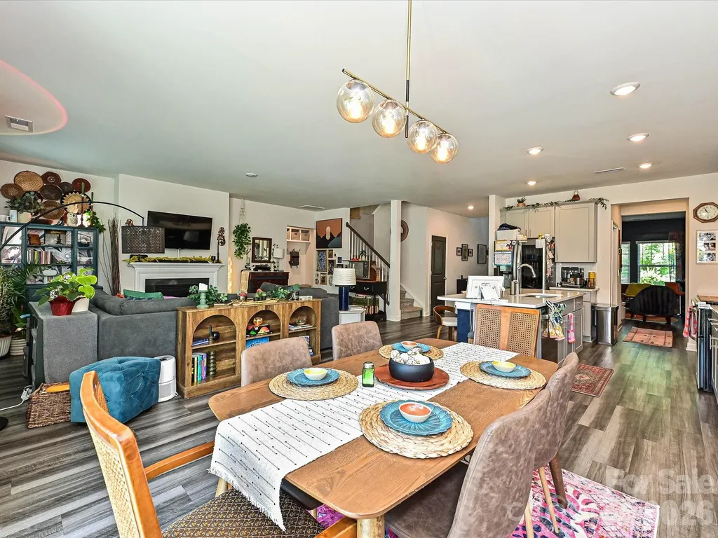 3008 Hayes Ridge Drive Belmont NC 28012