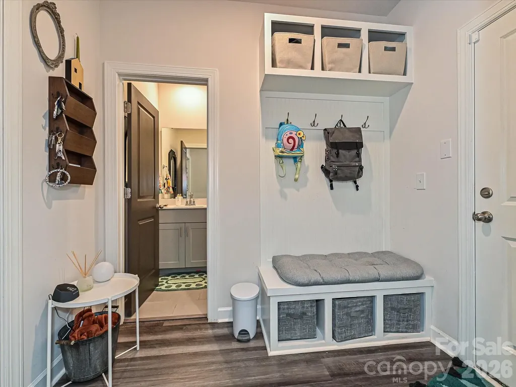 3008 Hayes Ridge Drive Belmont NC 28012