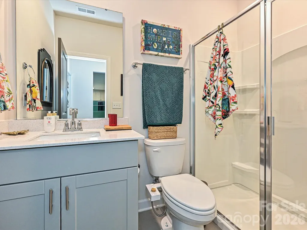 3008 Hayes Ridge Drive Belmont NC 28012
