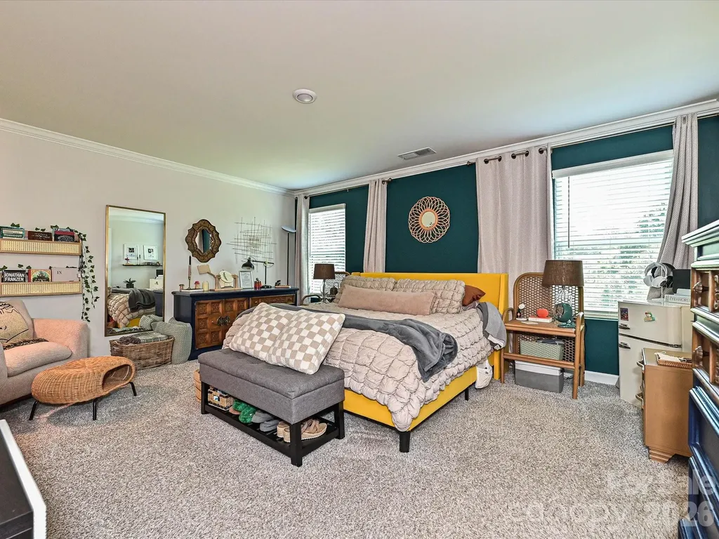 3008 Hayes Ridge Drive Belmont NC 28012