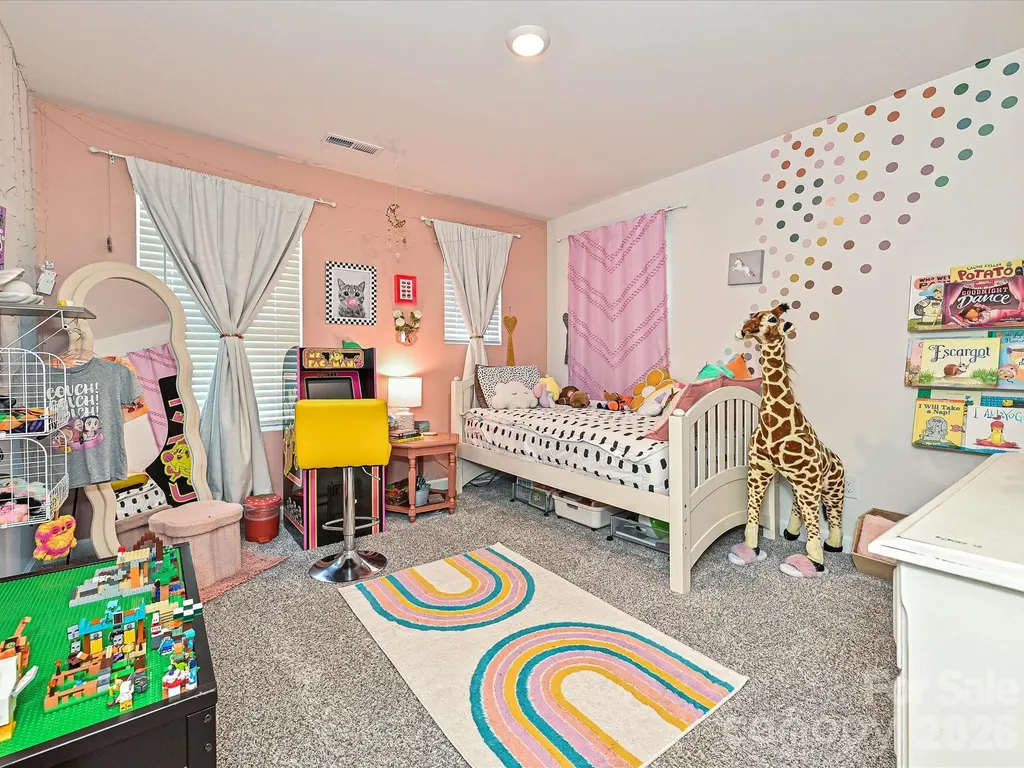 3008 Hayes Ridge Drive Belmont NC 28012