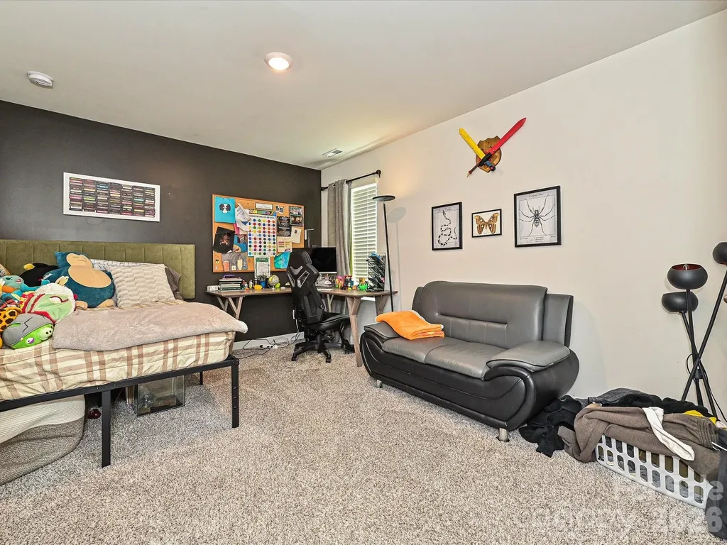 3008 Hayes Ridge Drive Belmont NC 28012