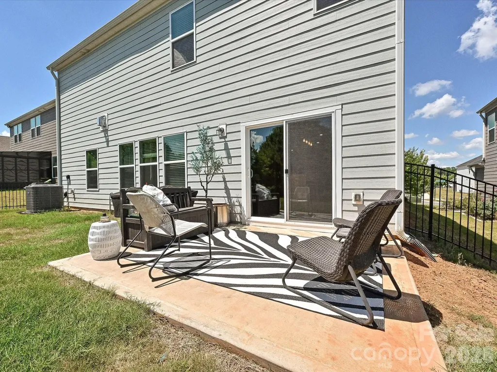 3008 Hayes Ridge Drive Belmont NC 28012