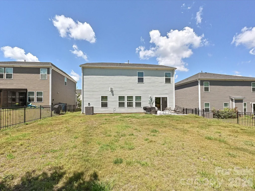 3008 Hayes Ridge Drive Belmont NC 28012