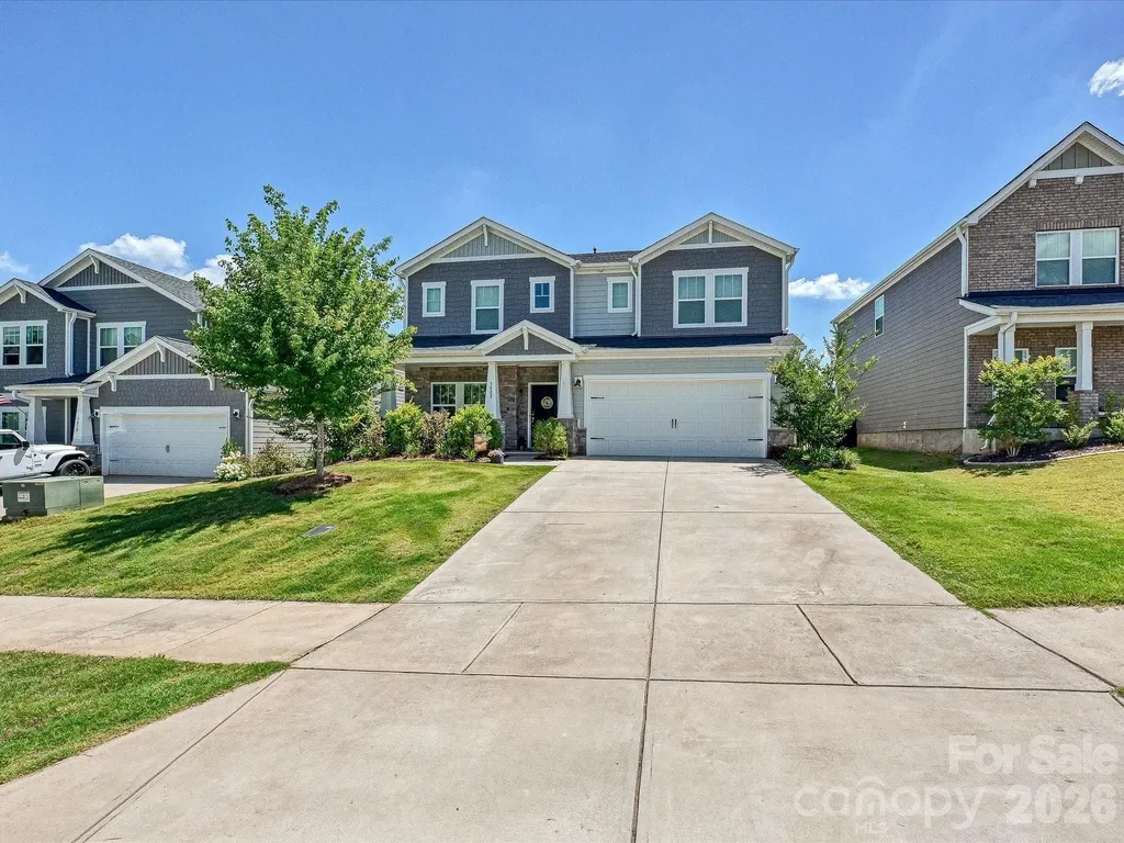 3008 Hayes Ridge Drive Belmont NC 28012