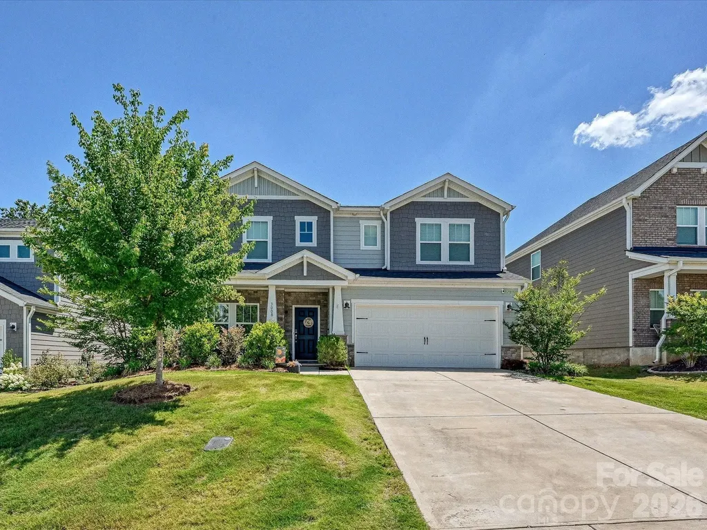 3008 Hayes Ridge Drive Belmont NC 28012