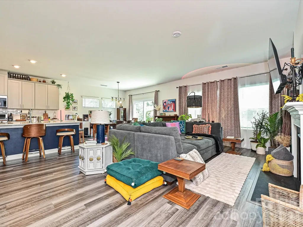 3008 Hayes Ridge Drive Belmont NC 28012