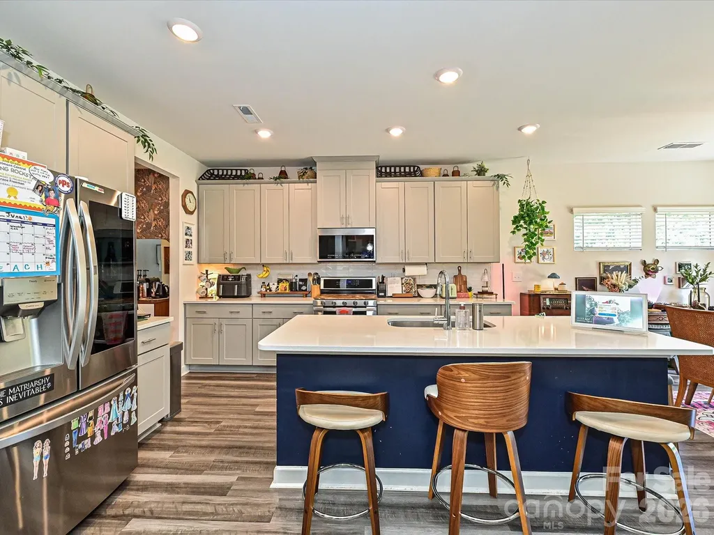 3008 Hayes Ridge Drive Belmont NC 28012