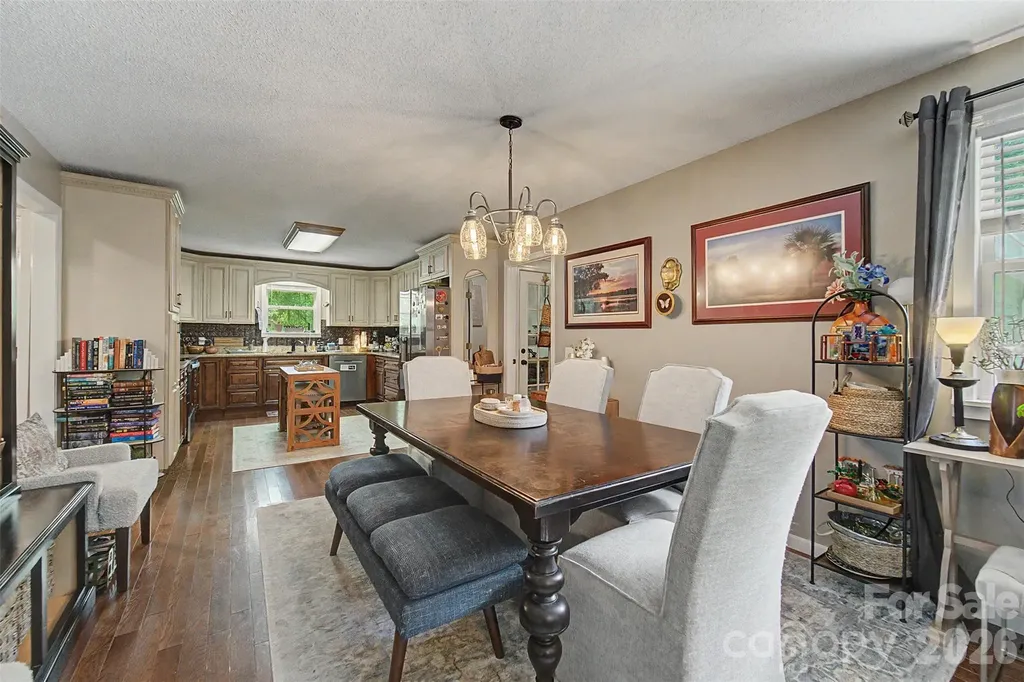 1364 Atoah Road Robbinsville NC 28771