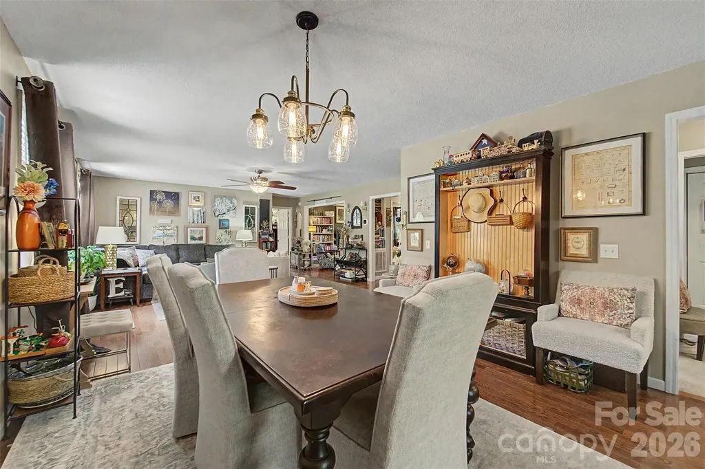 1364 Atoah Road Robbinsville NC 28771