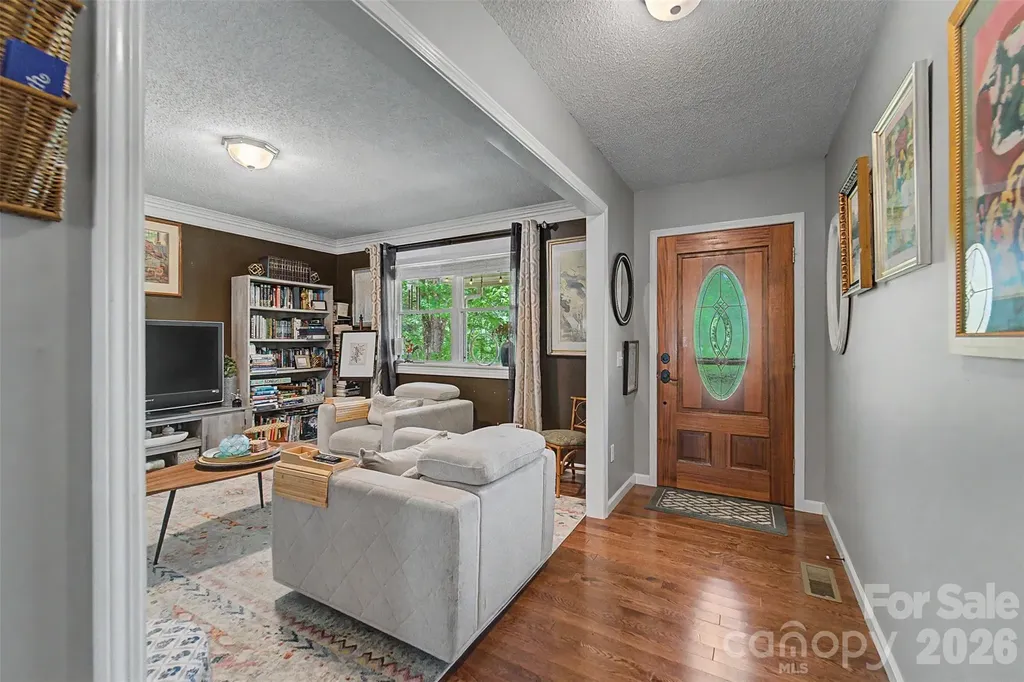 1364 Atoah Road Robbinsville NC 28771