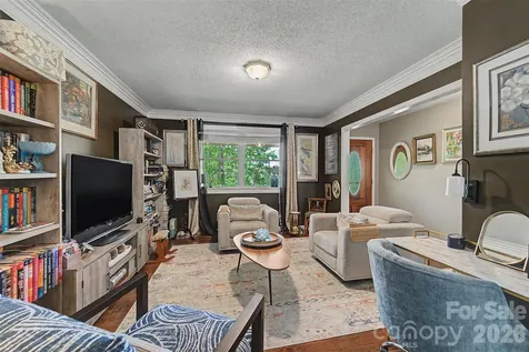 1364 Atoah Road Robbinsville NC 28771