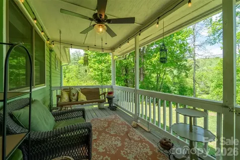 1364 Atoah Road Robbinsville NC 28771