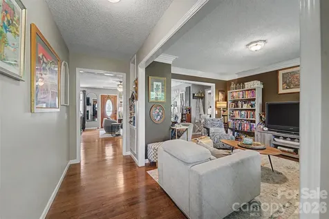 1364 Atoah Road Robbinsville NC 28771