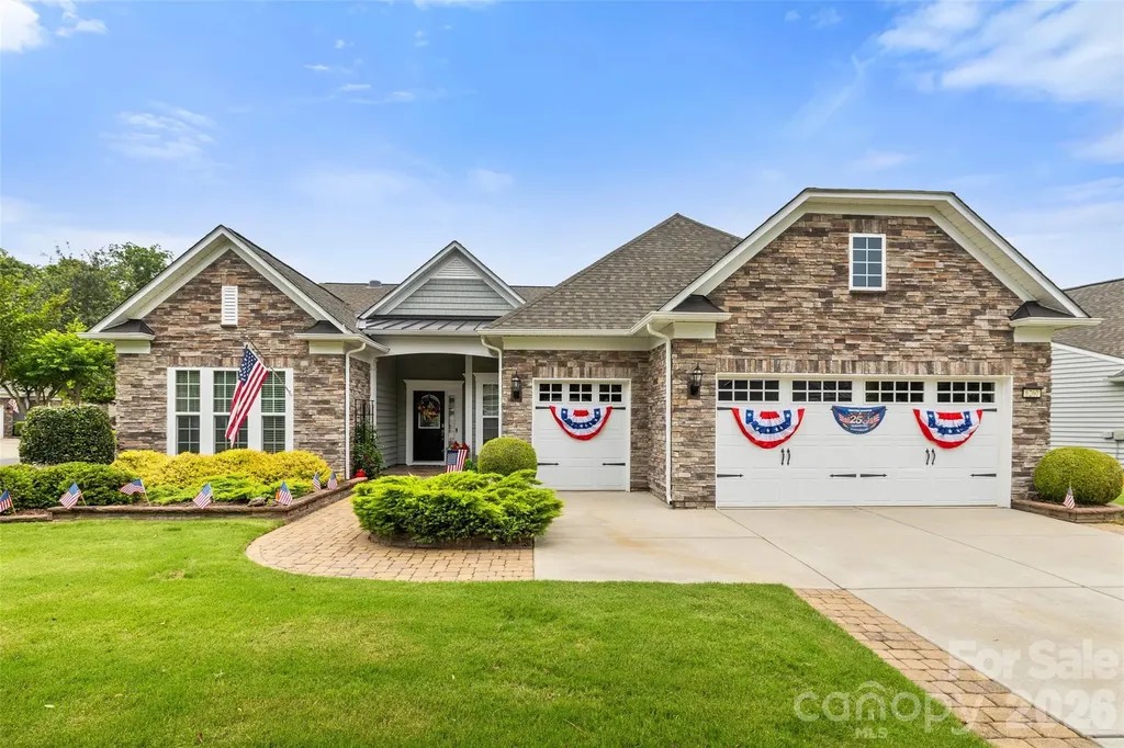 6260 Jack Thomas Drive Indian Land SC 29707